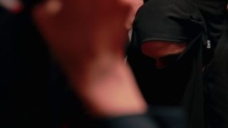 Niv Sultan nude - Tehran (2020) (Season 1, Vignette 1)