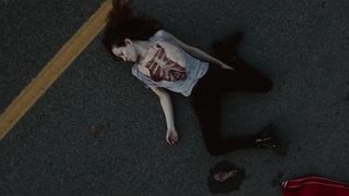 Emily Browning naked actress - Yankee Gods  (2017) (Season 1, Vignette 7)