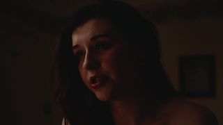 Georgie Matthews nude - Mary No More (2015)