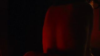 Marie Vinck - 13 Geboden s01 (2017) Nude "bra-less" episode