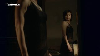 Marilyne Canto - Une vie apres (2018) Nude TV movie scenes