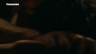 Marilyne Canto - Une vie apres (2018) Nude TV movie scenes