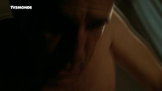 Marilyne Canto - Une vie apres (2018) Nude TV movie scenes