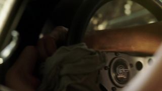 Christina Ochoa - Blood Drive s01e01 (2017) Nudity videos movie