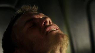 Christina Ochoa - Blood Drive s01e01 (2017) Nudity videos movie