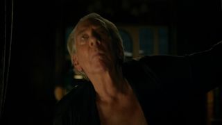 Veronica Echegui naked - Trust s01e01 (2018) (Season 1, Scene 1)