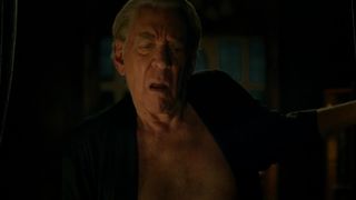 Veronica Echegui naked - Trust s01e01 (2018) (Season 1, Scene 1)