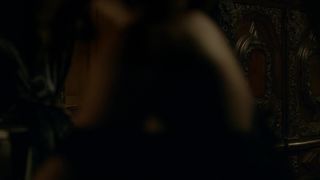 Veronica Echegui naked - Trust s01e01 (2018) (Season 1, Scene 1)