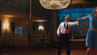 Heike Makatsch - Ich war noch niemals in Fresh York (2019) Naked video video