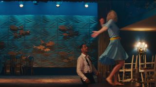 Heike Makatsch - Ich war noch niemals in Fresh York (2019) Naked video video