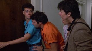 Monique Gabrielle - Bachelor Soiree (1984)