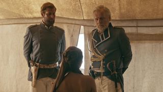 Ully Triani - Grisse s01e08 (2018)