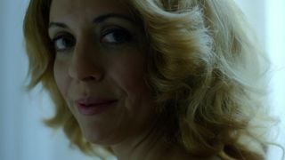 Desiree Giorgetti nude – House of Evil (2017)