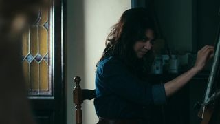 Desiree Giorgetti nude – Mansion of Evil (2017)