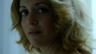 Desiree Giorgetti nude – House of Evil (2017)