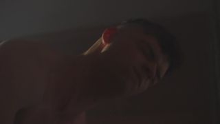 Aprilann - Johnny Crappy (2018) Nude vid scenes