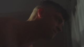 Aprilann - Johnny Crappy (2018) Nude vid scenes