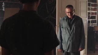 Laura de Boer naked - Brecht (2018)