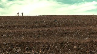 Natalia Huarte, Paloma Zavala - Naranjas amargas (Bitter oranges) celebrity without bra episodes