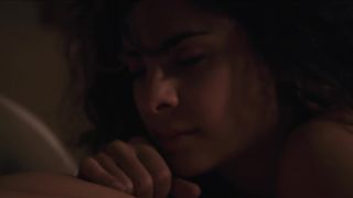 Sarah Wharton, Nicole Pursell - The Ring Thing (2017) celeb nude