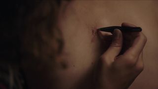 Sarah Wharton, Nicole Pursell - The Ring Thing (2017) celeb nude