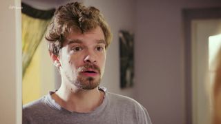 Barbora Mottlova, Tereza Vitu - Po hlave s01e01 (2020) Super-Hot naked scenes