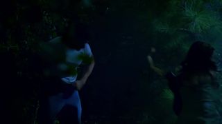 Alice Englert nude - Ratched (2020)  (Season 1, Scenes three,six)