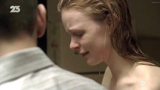 Minna Haapkyla Naked - Le Serpent (2006)