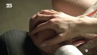 Minna Haapkyla Naked - Le Serpent (2006)