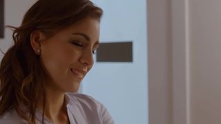 Gabriela Alvarez - Down's Vengeance (2019) celebs molten video scenes
