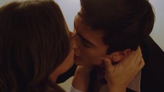 Gabriela Alvarez - Down's Vengeance (2019) celebs molten video scenes