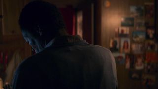 Stephane Caillard, Coline Beal naked - Furie (2019)