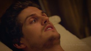 Alessandra Mastronardi – Medici Tutors of Florence s02e04 (2018) Uber-Super-Hot of staging scenes