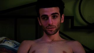 Jessica Taylor Haid, Emily Cheree hot - Nymph Lost (2018)