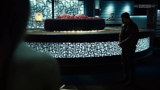 Boryana Krumova Manoilova.and other - Gomorra s03e03 (2017) celebrity nude