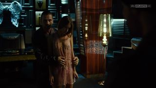 Boryana Krumova Manoilova.and other - Gomorra s03e03 (2017) celebrity nude