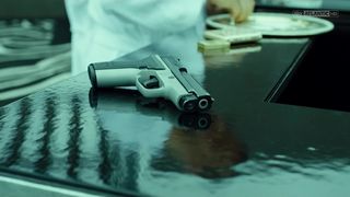 Boryana Krumova Manoilova.and other - Gomorra s03e03 (2017) celebrity nude