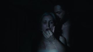 Denise Gough, Raffey Cassidy nude - The Other Lamb (2019)