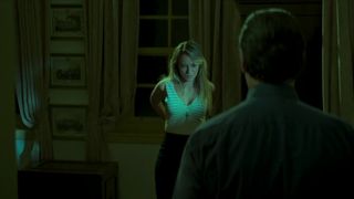 Elisa Volpatto, Paolla Oliveira - Assedio s01e06 (2018) Nude molten scene