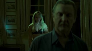 Elisa Volpatto, Paolla Oliveira - Assedio s01e06 (2018) Nude molten scene