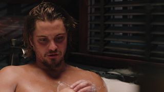 Kelsey Asbille - Yellowstone s02e08 (2019) Naked luxurious video