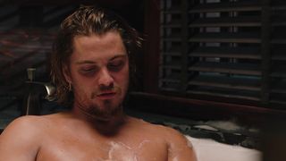 Kelsey Asbille - Yellowstone s02e08 (2019) Naked luxurious video