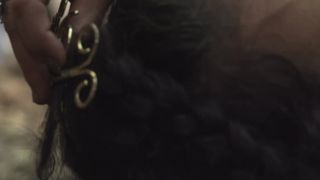 Joana Gatis, Thaíssa Cavalcanti, and other - Soledad (2015) beautiful braless episodes