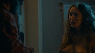 Deborah Francois - Cezanne et moi (2016) Red-Hot scene of the film