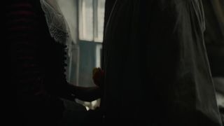 Cara Delevingne nude, Holliday Grainger, Alicia Vikander nude - Tulip Fever (2017) Celebrities Nude Scenes