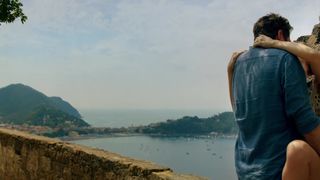 Olga Kurylenko naked - The Bay Of Muffle (2020)