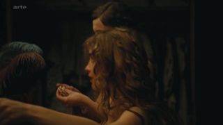 Iliana Zabeth nude, Celine Sallette, Hafsia Herzi, Alice Barno naked - L'Apollonide Souvenirs de la maison close (2011)