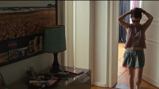 Juliane Kohler, Janina Fautz naked - Safari Match Me If You Can (2018)