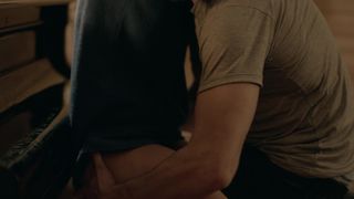 Juana Viale, stellar actress - Estocolmo s01e05-07 (2016) Censored celebs episodes