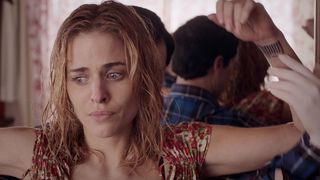 Juana Viale, stellar actress - Estocolmo s01e05-07 (2016) Censored celebs episodes